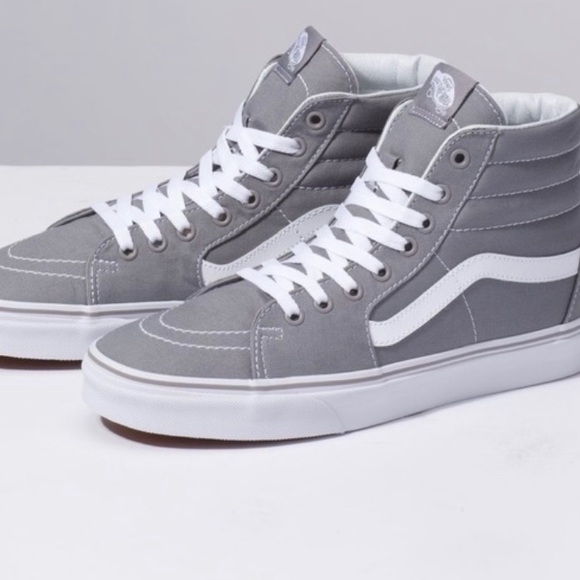 Vans Other - Vans high tops